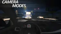 Traffic Tour : Car Racer Game Screen Shot 2