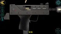 Gun Sandata Simulator Pro Screen Shot 4