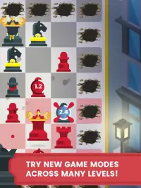 Chezz: Play Fast Chess Screen Shot 9
