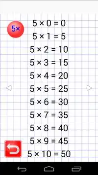 Math Race Screen Shot 4