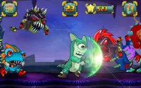 New Super Slug Battle Fight Screen Shot 6