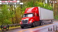juegos de carreras de camiones Screen Shot 3