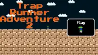 Trap Runner Adventure 2 Screen Shot 1