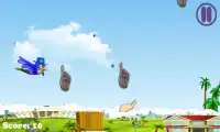 SuperTito Pokemon Go fly duck Screen Shot 1