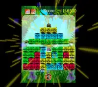 Turtle Quest – Match 3 Jewels! Screen Shot 0