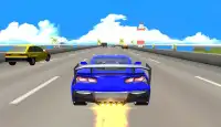 Grand Racing For Car Screen Shot 2