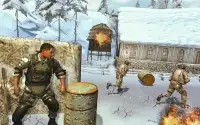 FPS Commando Assault: Shooting Adventure Screen Shot 9
