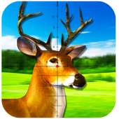 Deer Hunting - 2016 Sniper 3D