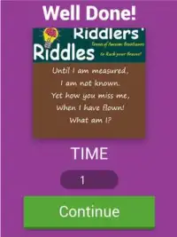 Riddlers Riddles 2 Screen Shot 11