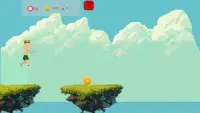 Loopy Run : Only For Smart Screen Shot 1