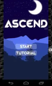 Ascend Screen Shot 0