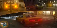 Real Car Parking : City Mode Screen Shot 4