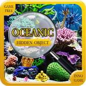 Ocean Hidden Object Games Free