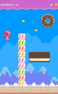 Bubblegum Dream Screen Shot 7