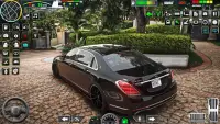 Car Driving Simulator-Real Car Screen Shot 18