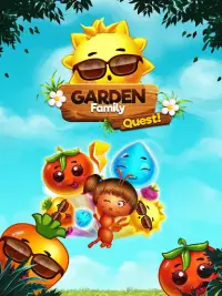 Garden family quest Screen Shot 3