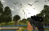 Fps Bird Hunting: Sniper Shooter Game Screen Shot 1