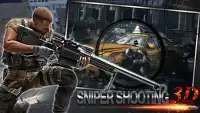 Sniper Shooting 3D Screen Shot 4
