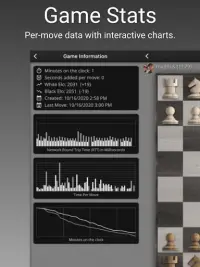 SocialChess - Online Chess Screen Shot 11