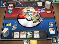 Pokémon TCG Online Screen Shot 3