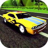 Classic Car Simulator 3D