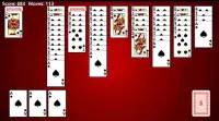 Solitaire Plus Screen Shot 13