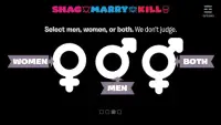 Shag Marry Kill V3 Screen Shot 19