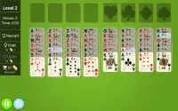 FreeCell Solitaire Epic Screen Shot 19