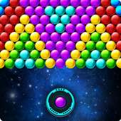 Ultimate Bubble Shooter