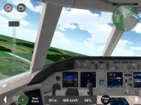 Flight Sim Screen Shot 17