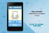 Feed the monsters Screen Shot 12