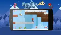 Smash World Ice Adventure Screen Shot 1