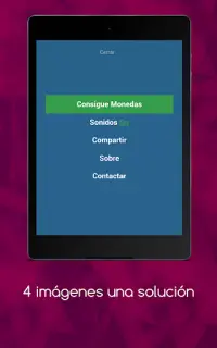 4 imágenes una solución Screen Shot 16