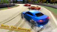 Racing 3D Screen Shot 1