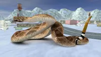 Anaconda Revenge Simulator Screen Shot 4