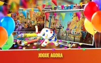 Melhores Jogos de Objetos escondidos – Carnaval Screen Shot 3