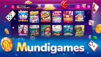 MundiGames: Bingo Slots Casino Screen Shot 0