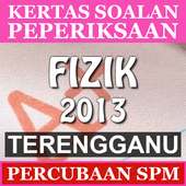 SPM Fizik 2013