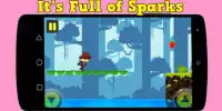 It's Full of Sparks Adventure Screen Shot 2