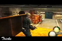 Tricks Resident Evil 4 Free Screen Shot 0