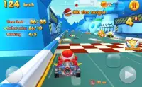 Speed Mach Racing 5 Screen Shot 2