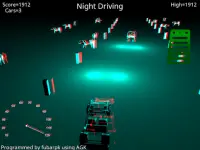 My Night Driving Screen Shot 7