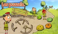 Spelen voor Kinderen:Boerderij Screen Shot 17