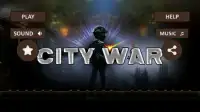 City War Screen Shot 0