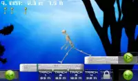 Skeleton Ragdoll, Walking dead Screen Shot 5