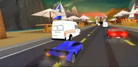Super Highway Racing Game 2020 Screen Shot 6