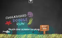 Doodle Run Screen Shot 0