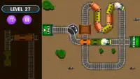 toy train: Constructor depista Screen Shot 12
