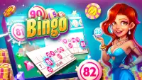 MundiGames: Bingo Slots Casino Screen Shot 3