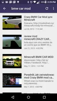 Guide: Car Mods for MC-Resources, Crafting Tips Screen Shot 3
